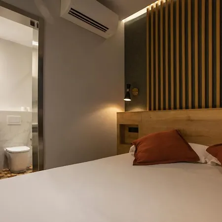 Fontanella By Bcn Urban Pensionat 3*