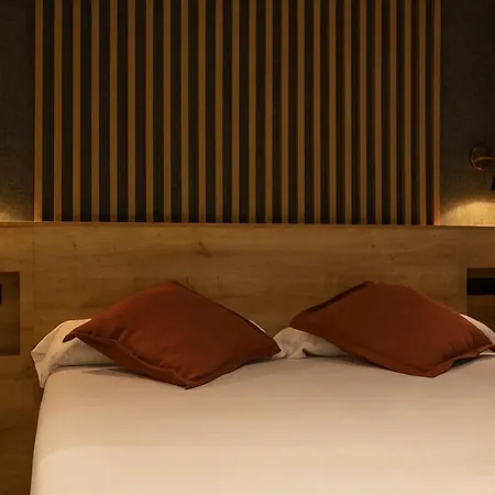 Fontanella By Bcn Urban Guest house Barcelona