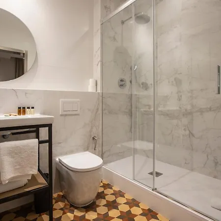 Fontanella By Bcn Urban 3* برشلونة