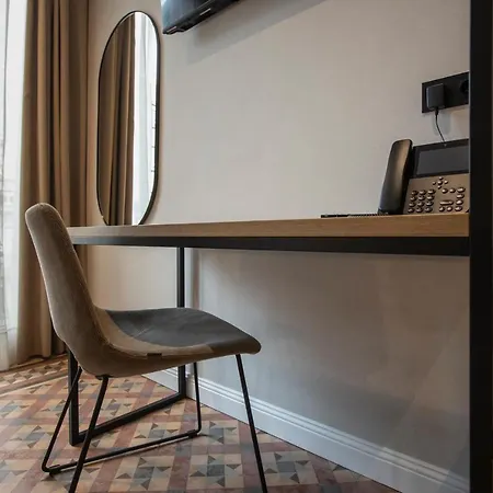 Guest house Fontanella By Bcn Urban *
