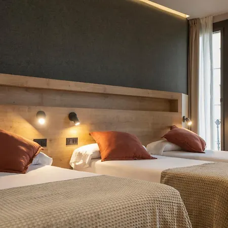 Guest house Fontanella By Bcn Urban Barcelona