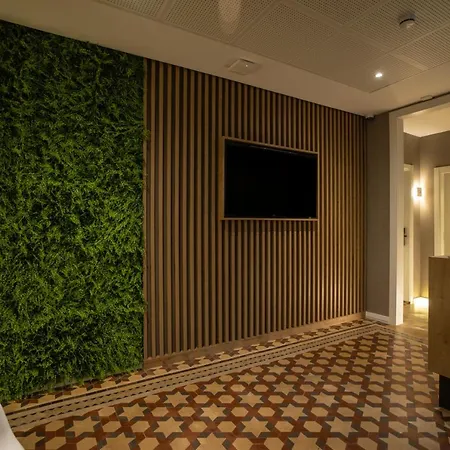 Fontanella By Bcn Urban Guest house