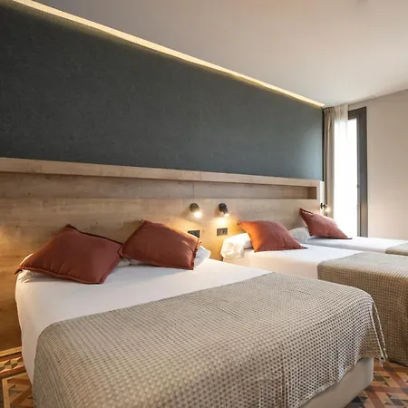Fontanella By Bcn Urban *