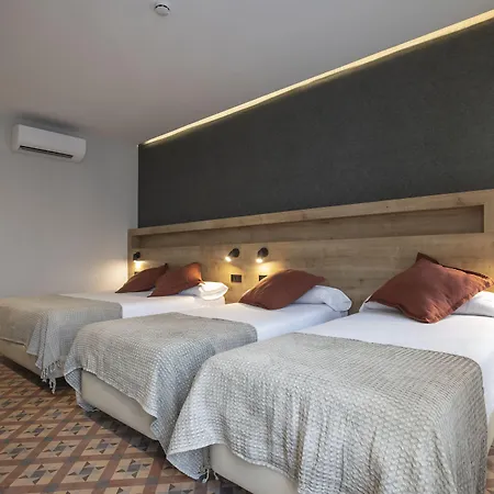Konukevi Fontanella By Bcn Urban 4*