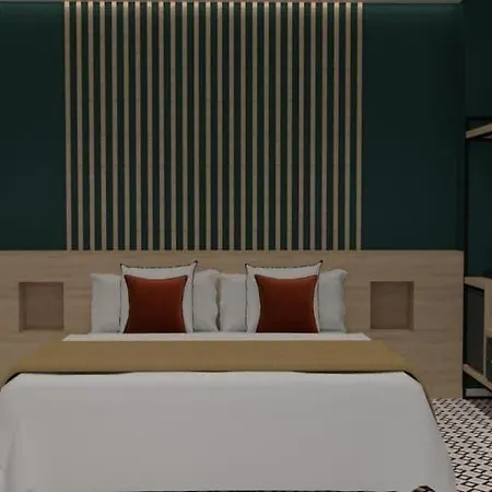 Fontanella By Bcn Urban 4*