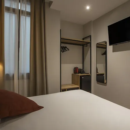 Konukevi Fontanella By Bcn Urban 4*